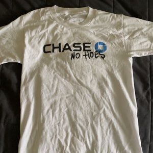 Assholes love Forever Chase No Hoes
